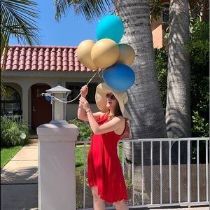 Meet your Posher, Ryann